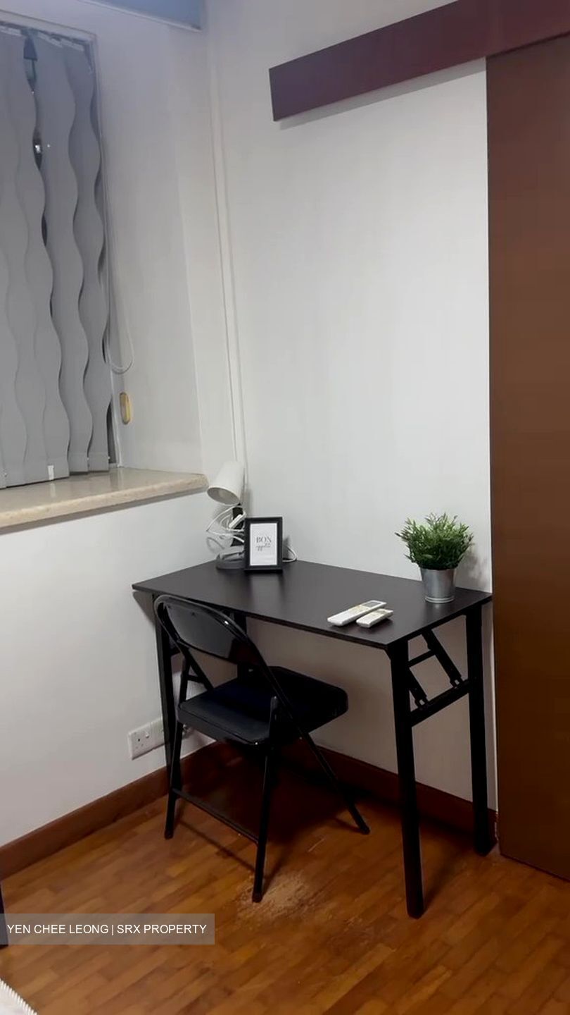 The Eden At Tampines (D18), Condominium #619310221